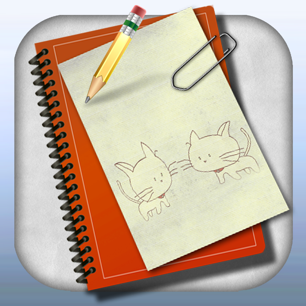 Handy Notes Mini icon