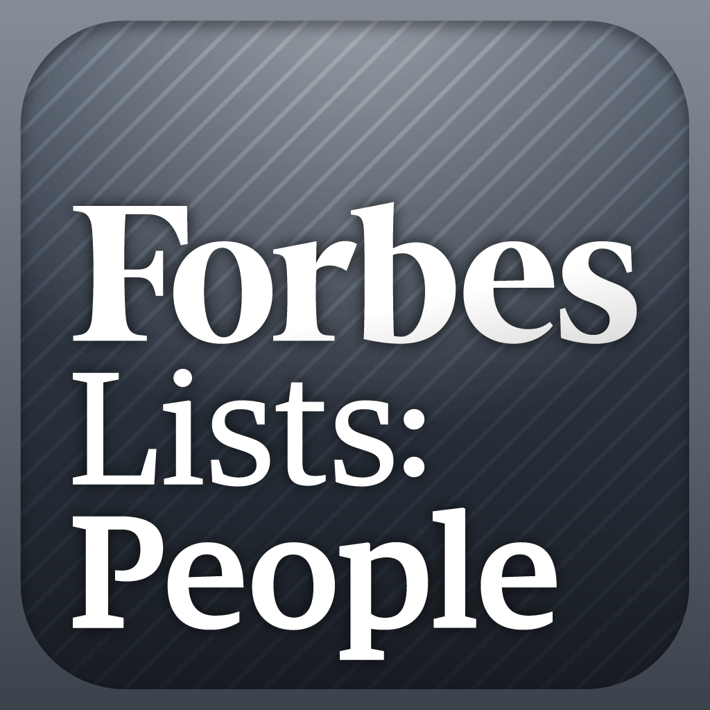 Forbes Lists
