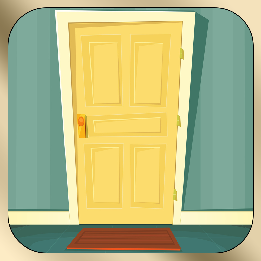 Open Doors to Escape icon