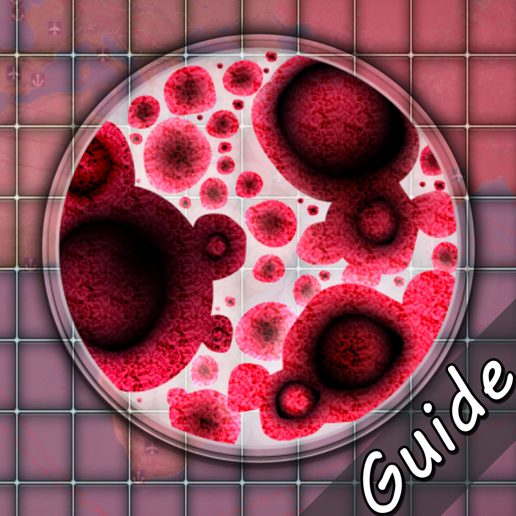 Best Guide+Strategies for Plague Inc.(Unofficial 2014)