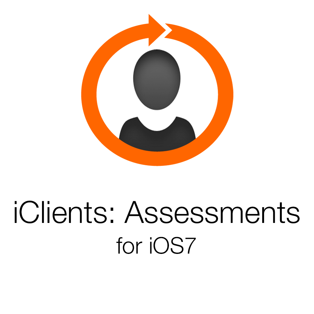 iClients: Assessment & Planning