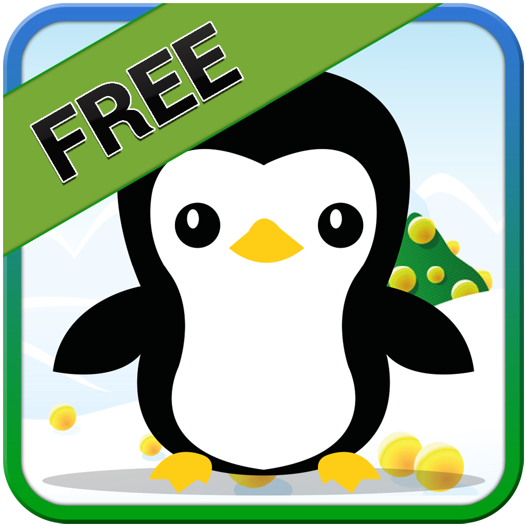 Frozen Penguin Maze Puzzle Flow Game of Skill