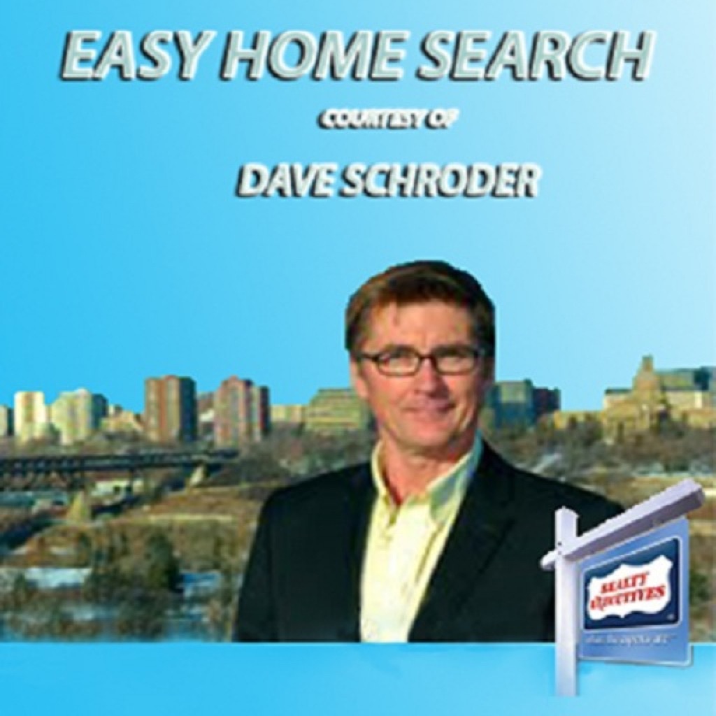 Dave Schroder Easy Home Search