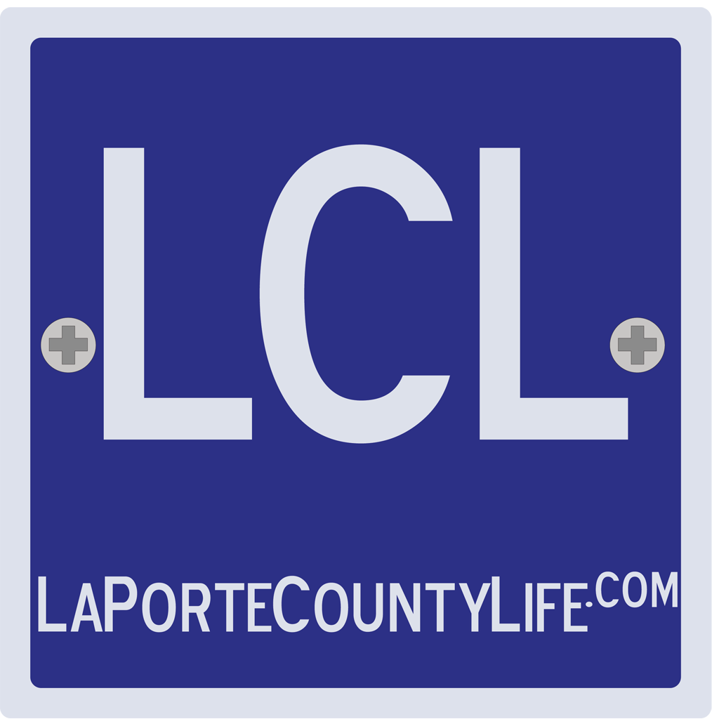 LaPorteCountyLife.com icon