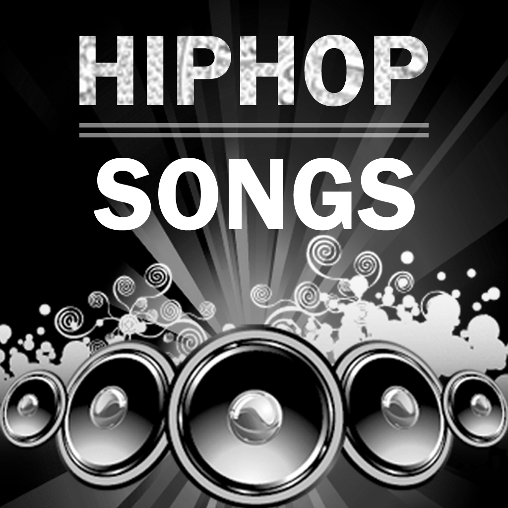 Top 100 Latest Hip Hop Songs and Nonstop Hip Hop Radio icon