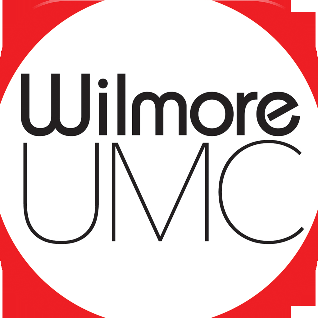 Wilmore UMC icon