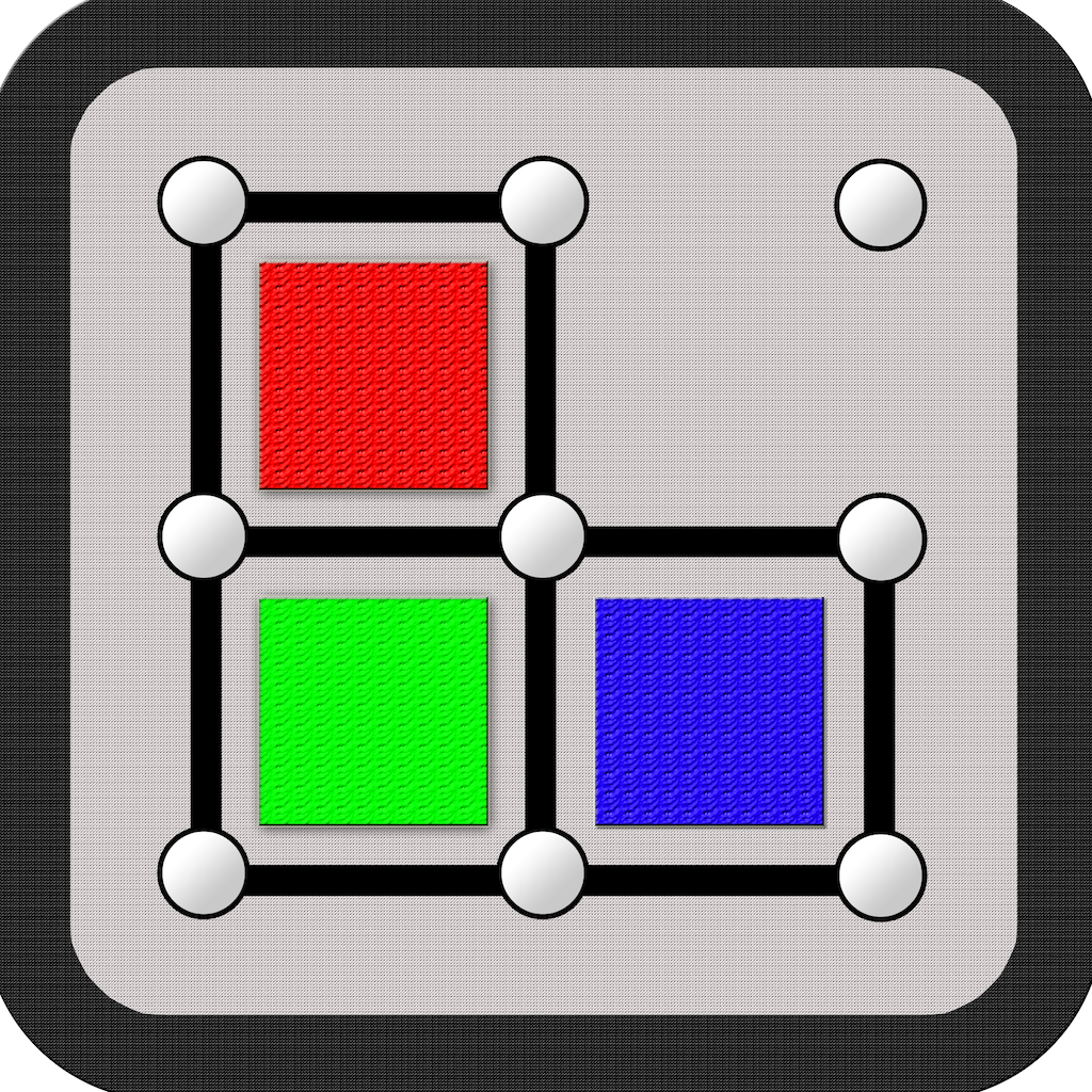 Dots and Boxes - Multiplayer icon
