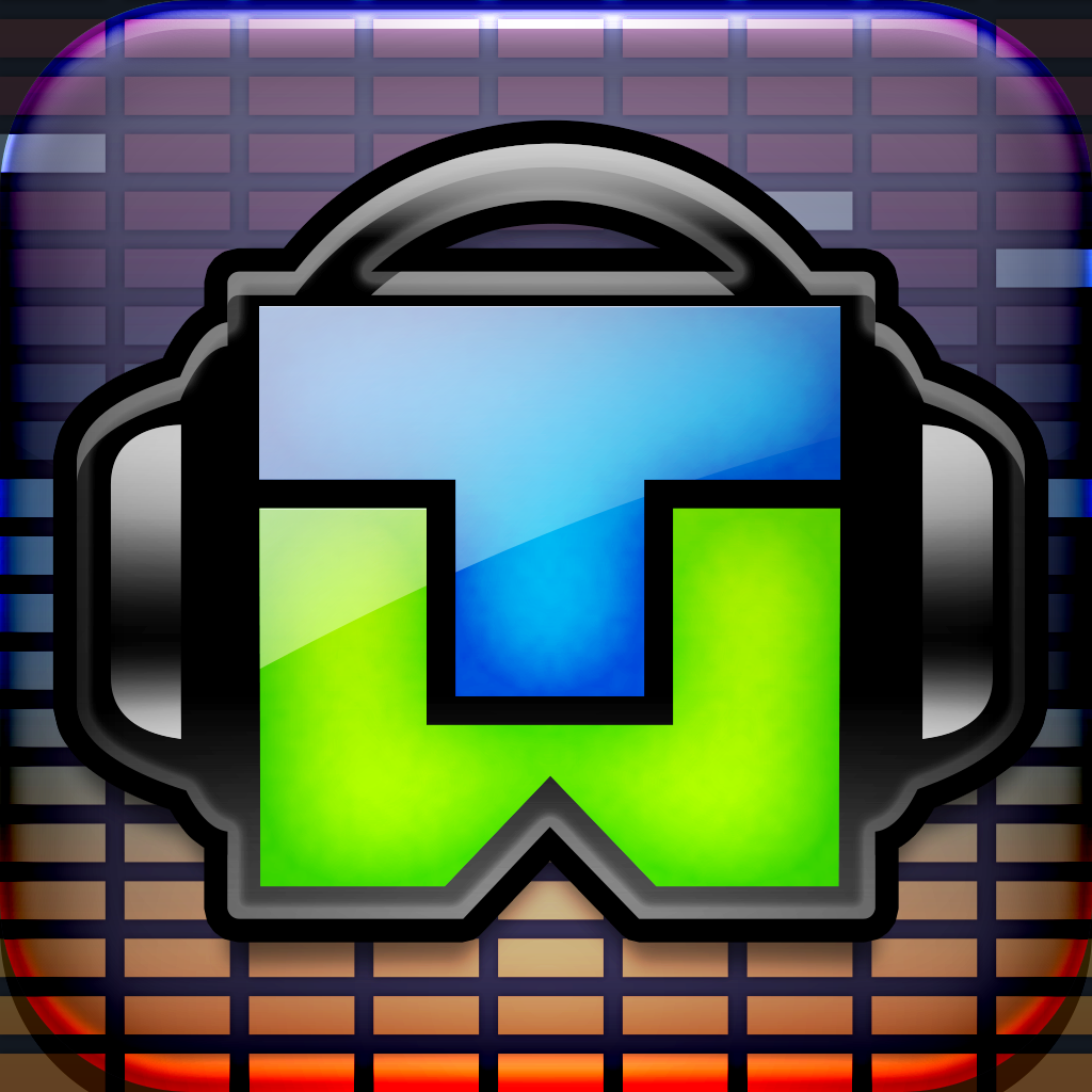 tunewiki lyrics inc volume scrolling radio play