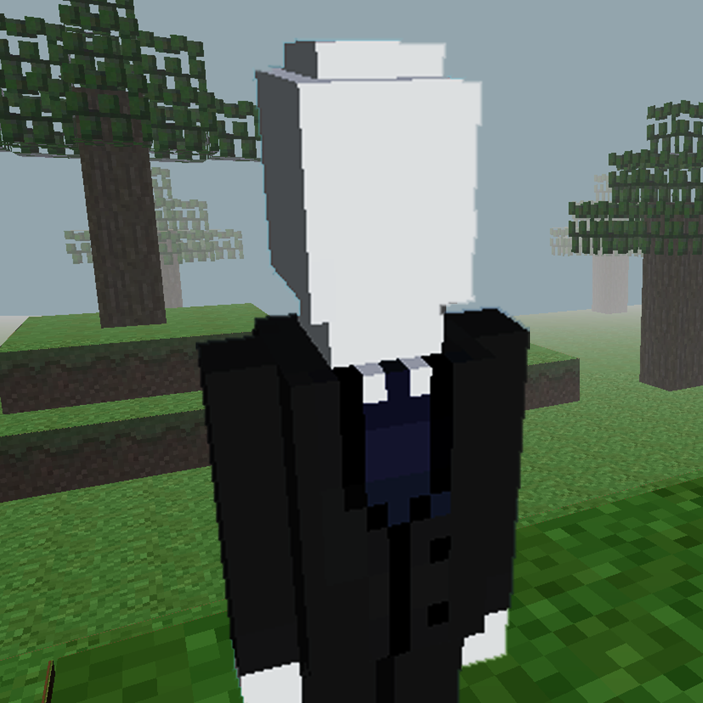 Slenderblocks icon