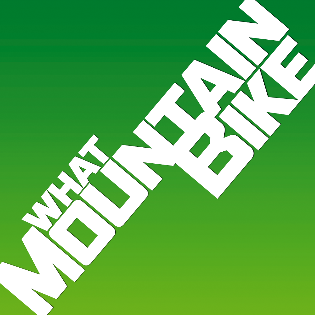 OLD What Mountain Bike Magazine icon