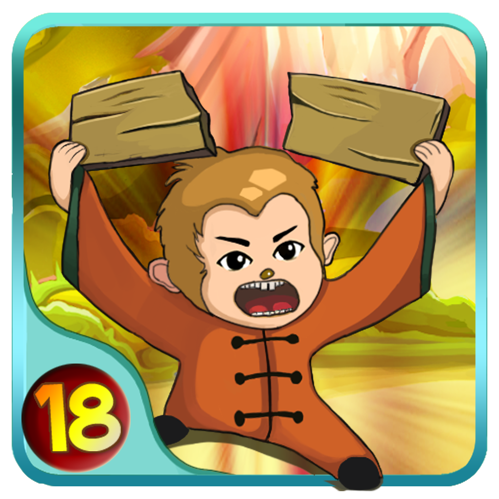 Shaolin Quest icon