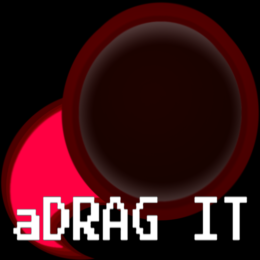 ADrag It icon