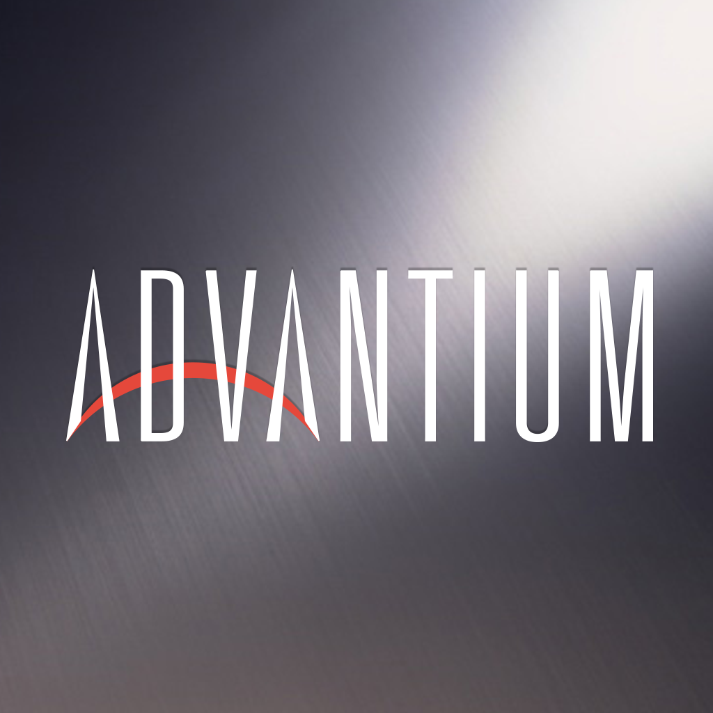 Advantium icon