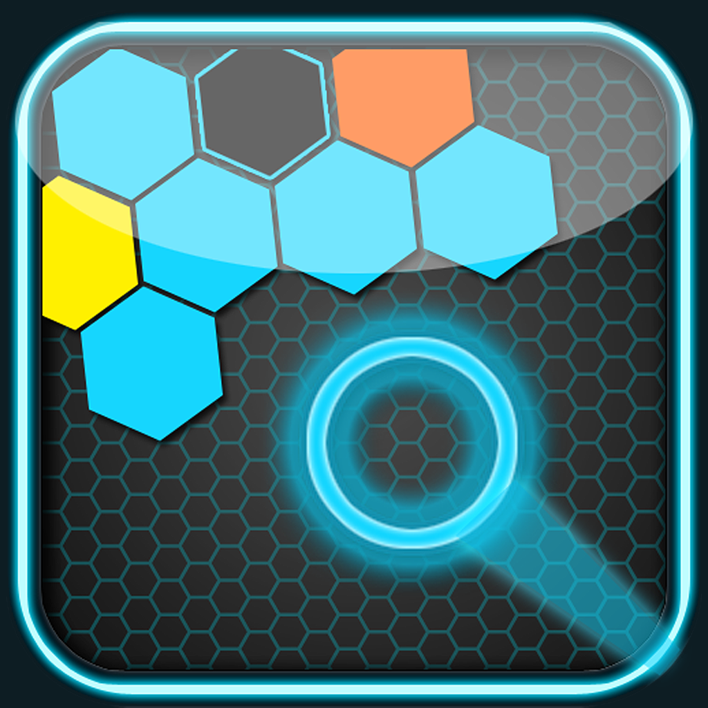 Alpha Breaker icon