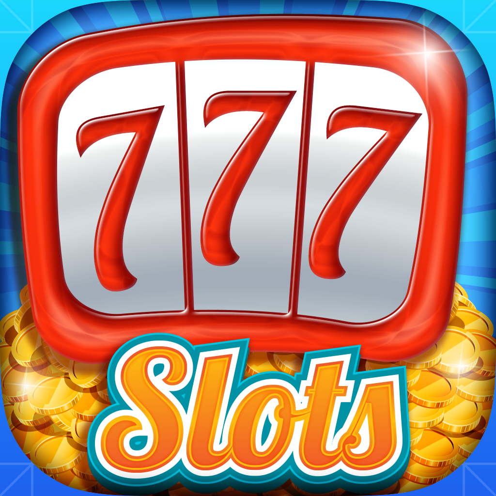 777 Classic Vegas Slots icon