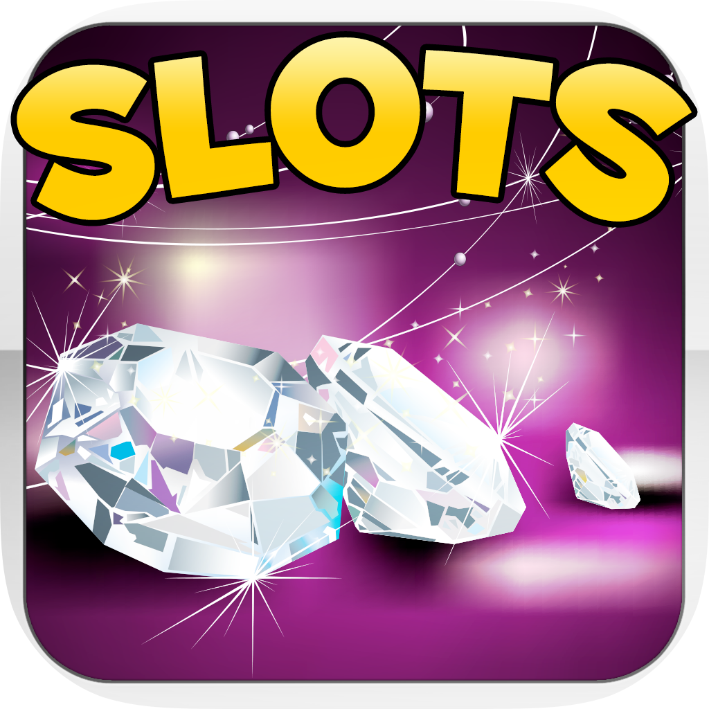 ``Ace´´ Jewels Precious Slots and Blackjack & Roulette icon