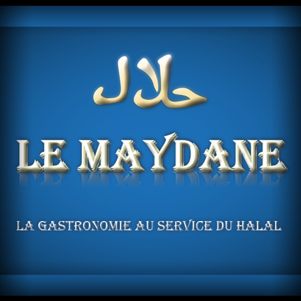 Maydane icon