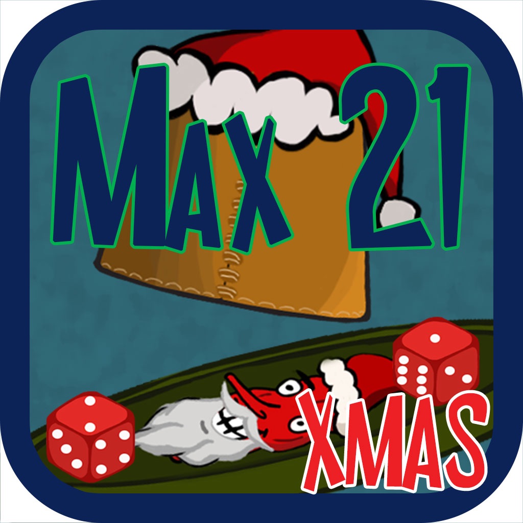 Max21 XMAS