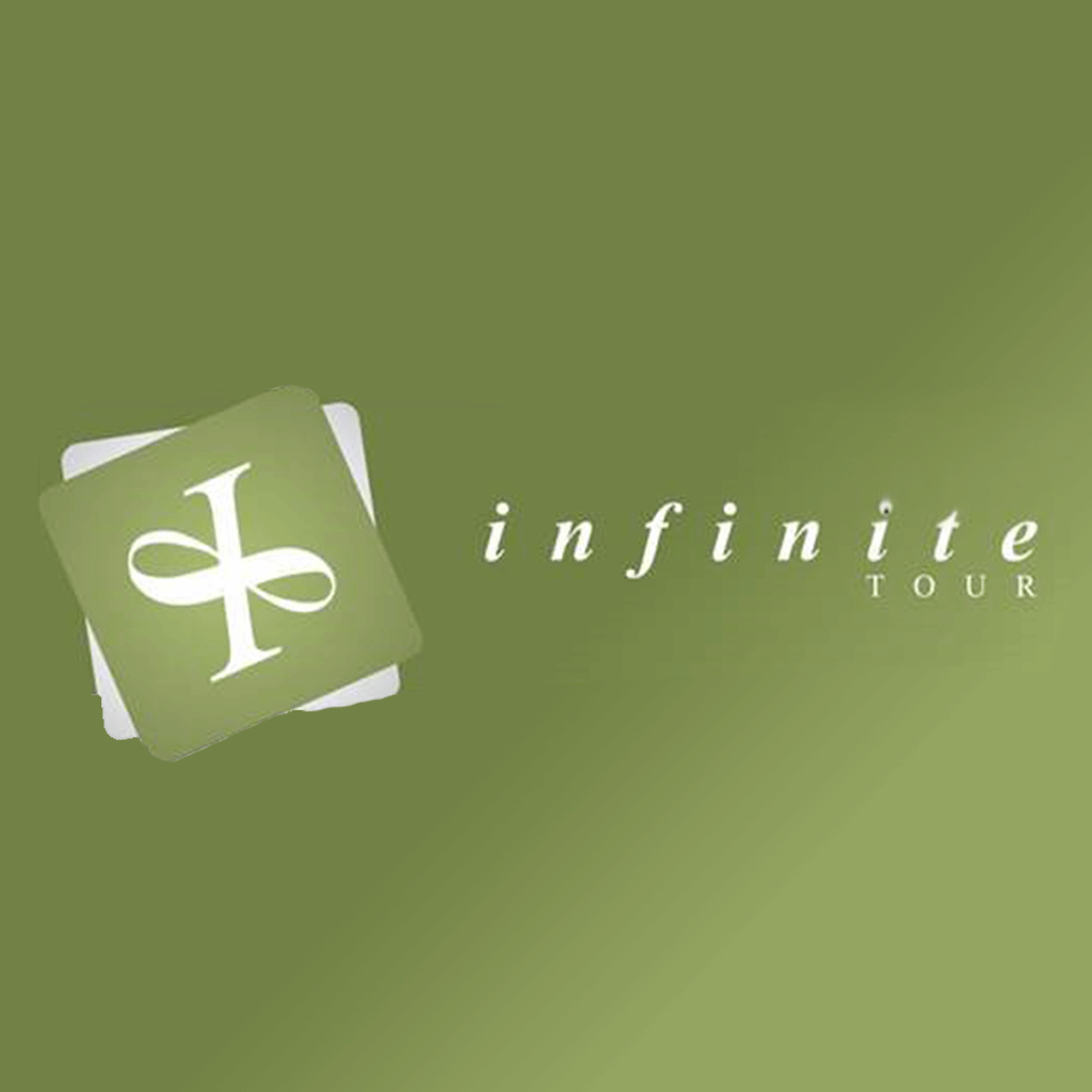 Infinite Tour icon