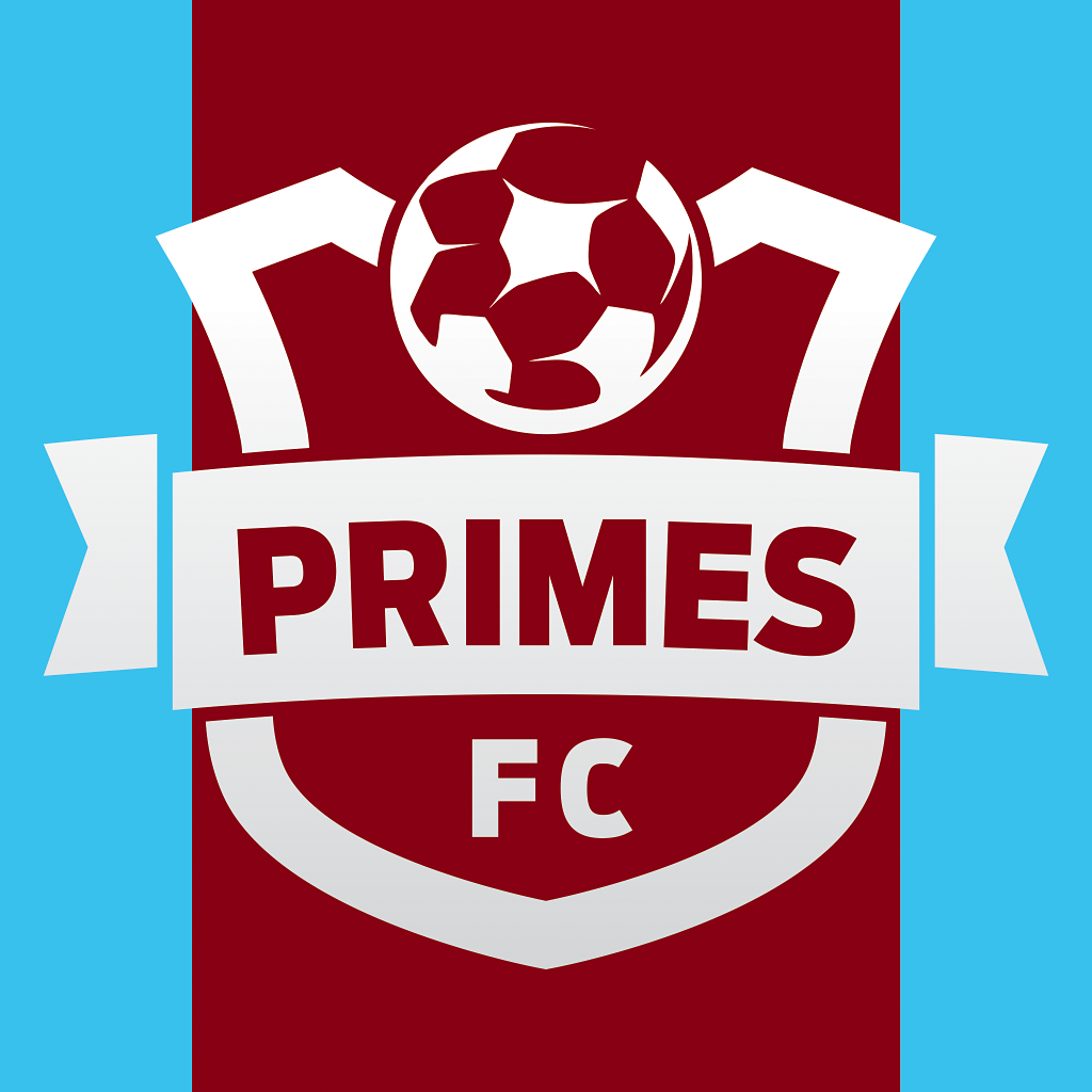 Primes FC: Aston Villa edition