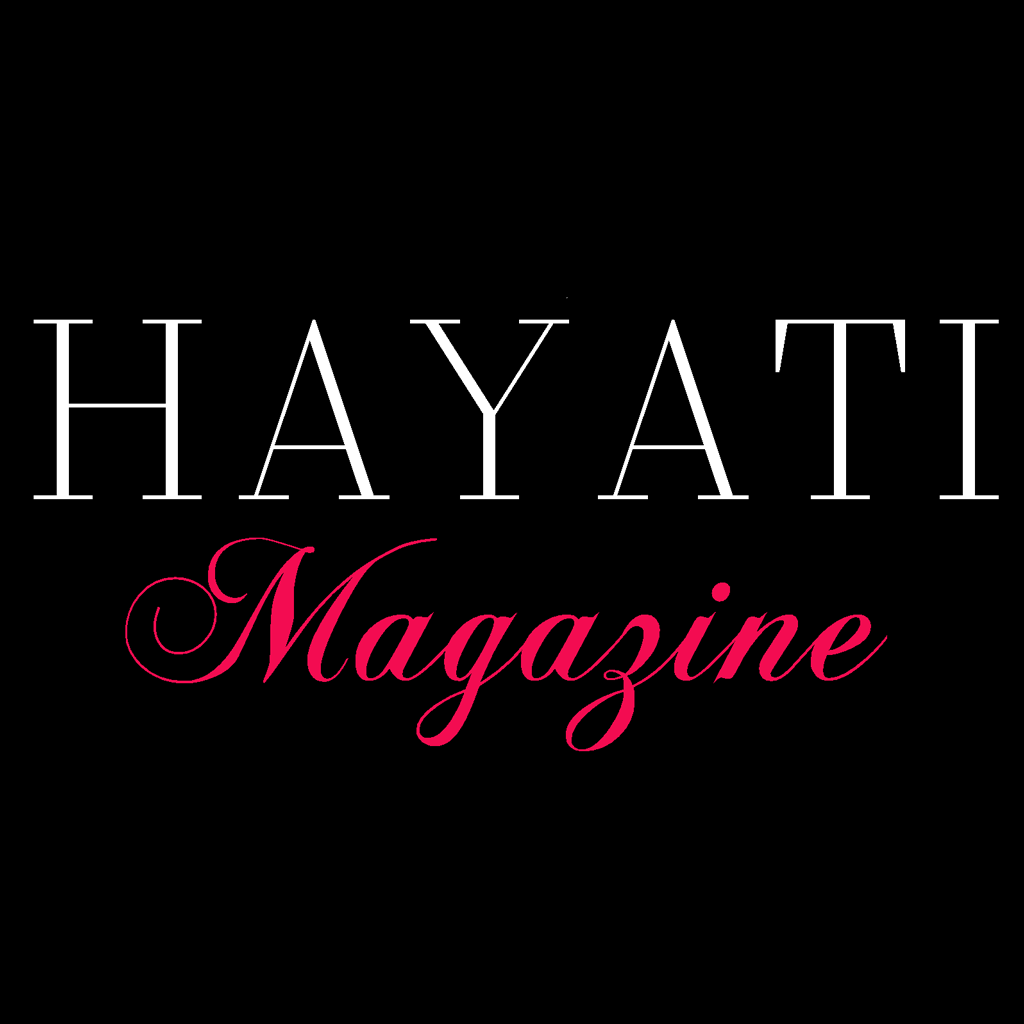 Hayati Magazine icon