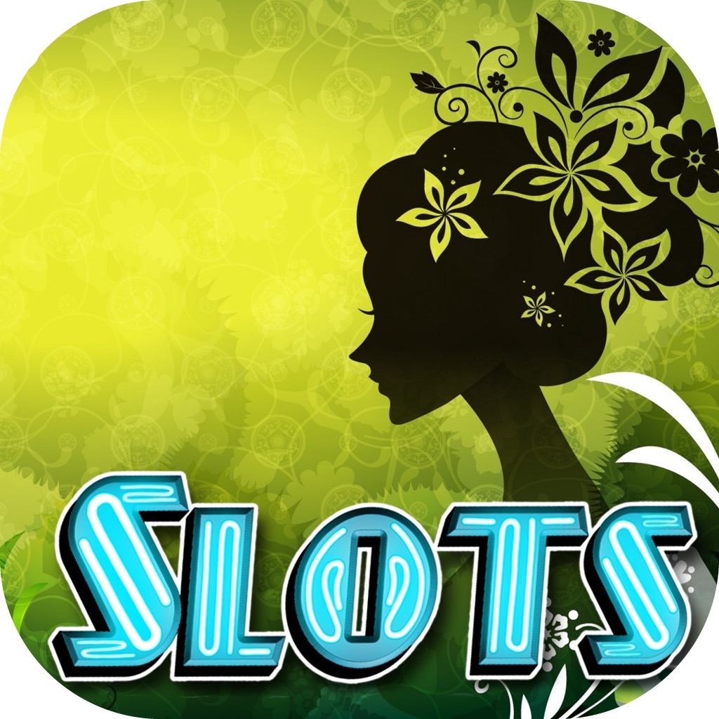 Nature Casino Slot