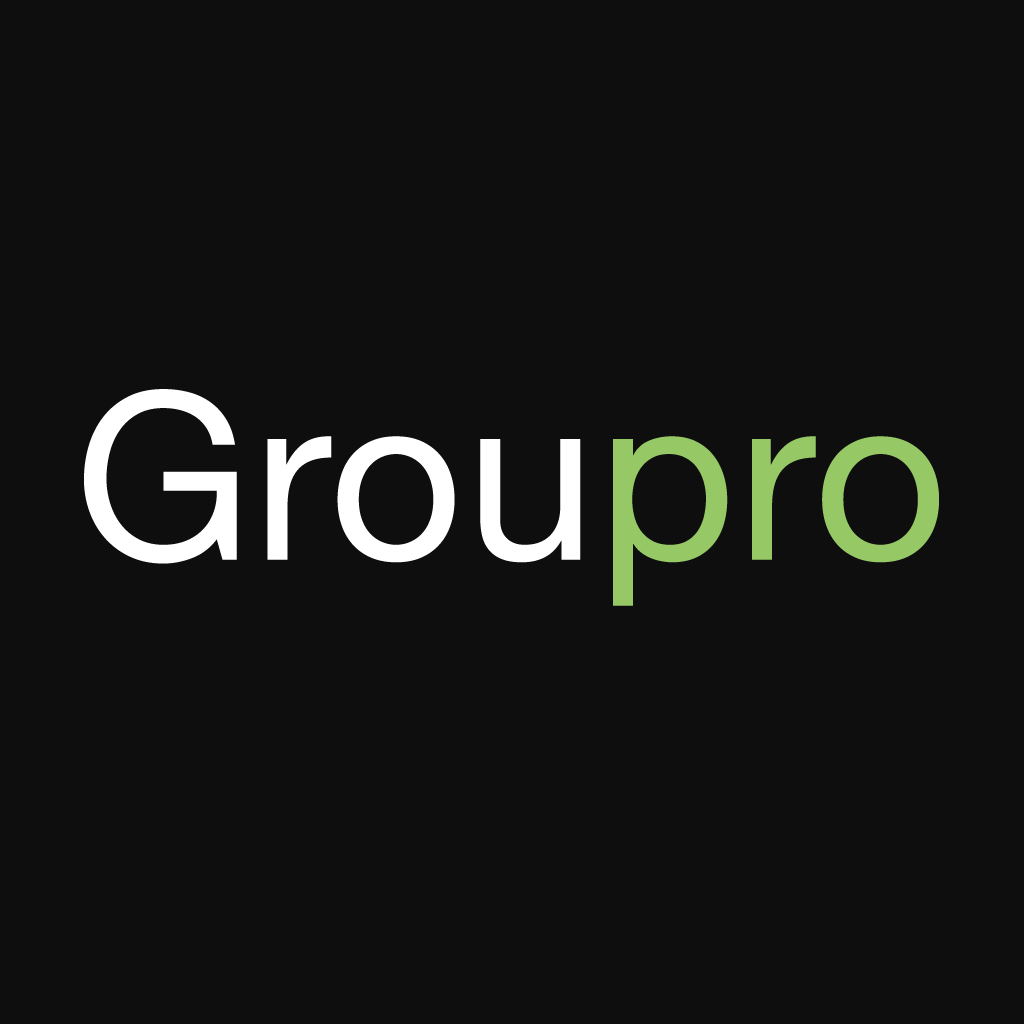 Groupro - Deal Alerts for Groupon Icon