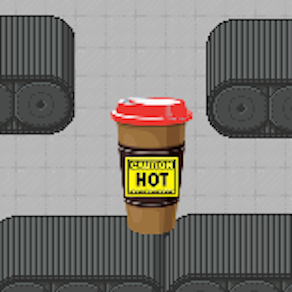 Caution: HOT! Caution: HOT!