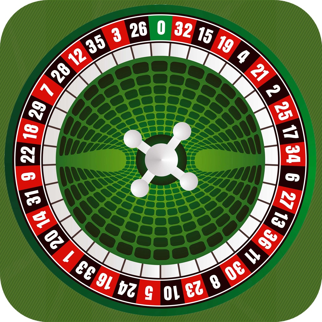Roulette Top Table icon