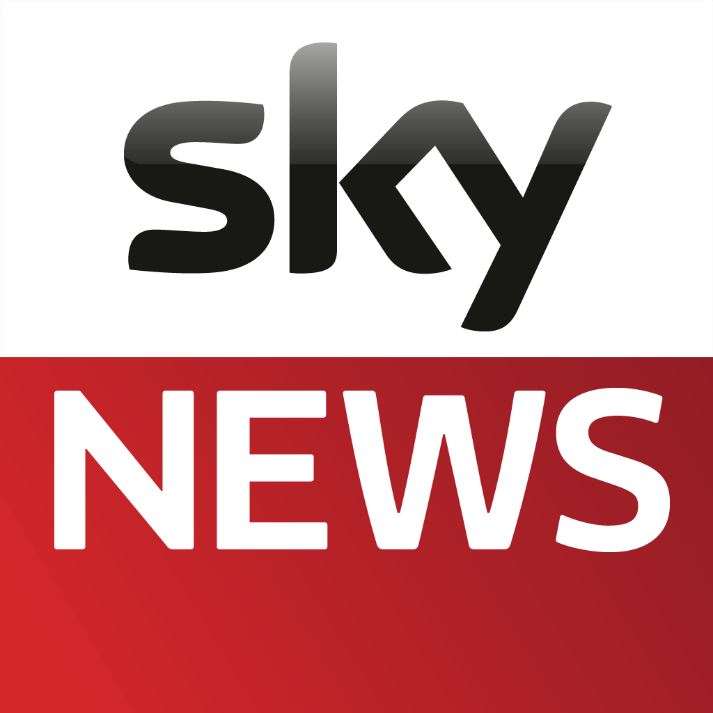 Sky News International for iPad