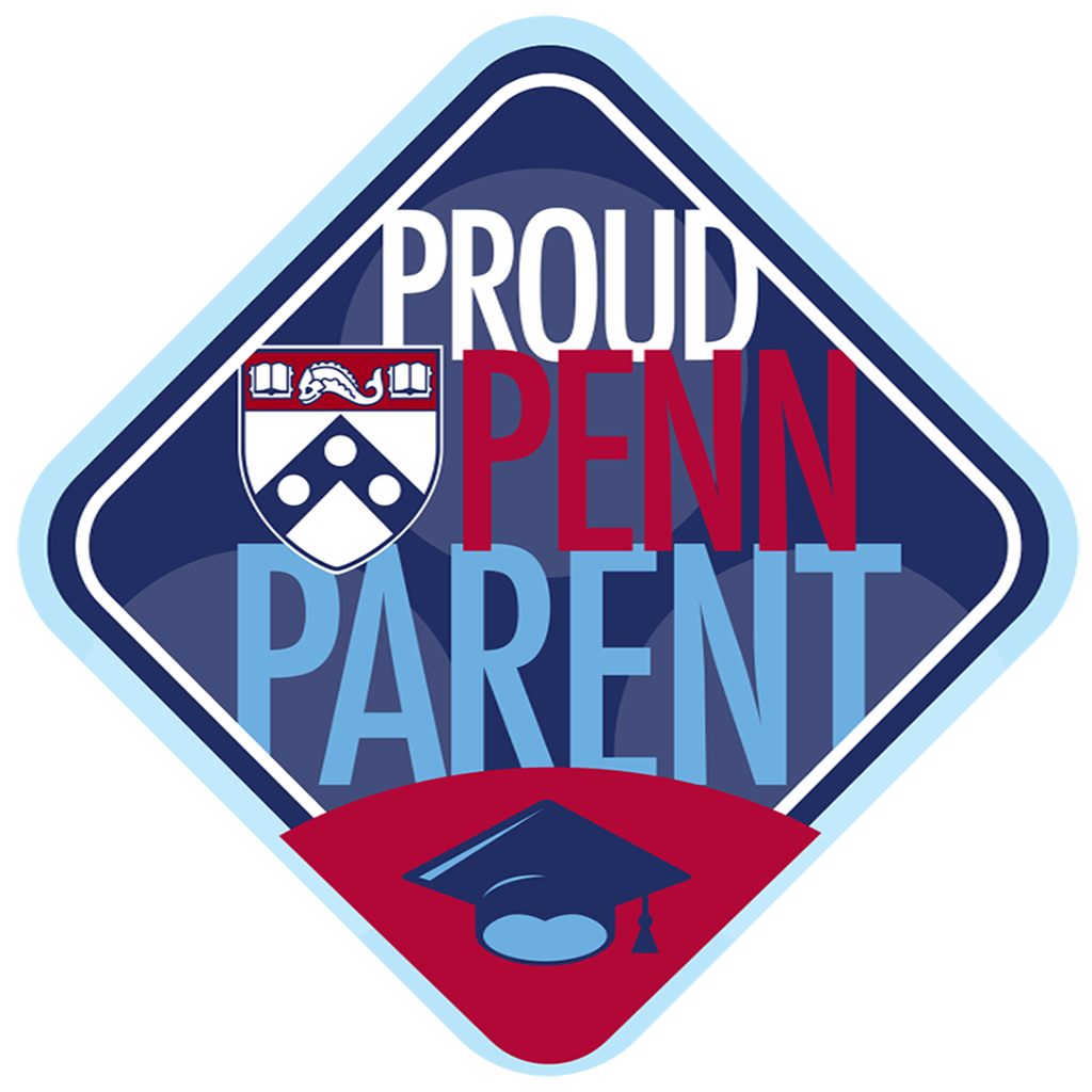 UPenn Parents New Parent and Family Orientation/Move-In 2014