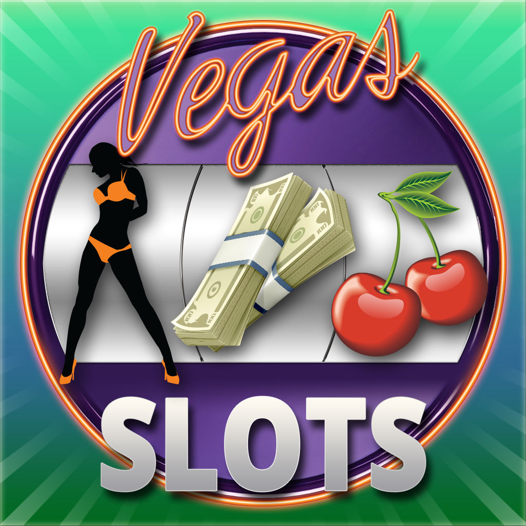 ``` 2015 ``` Aaba Classic Slots - 777 Neon Machine Gamble Game Free icon