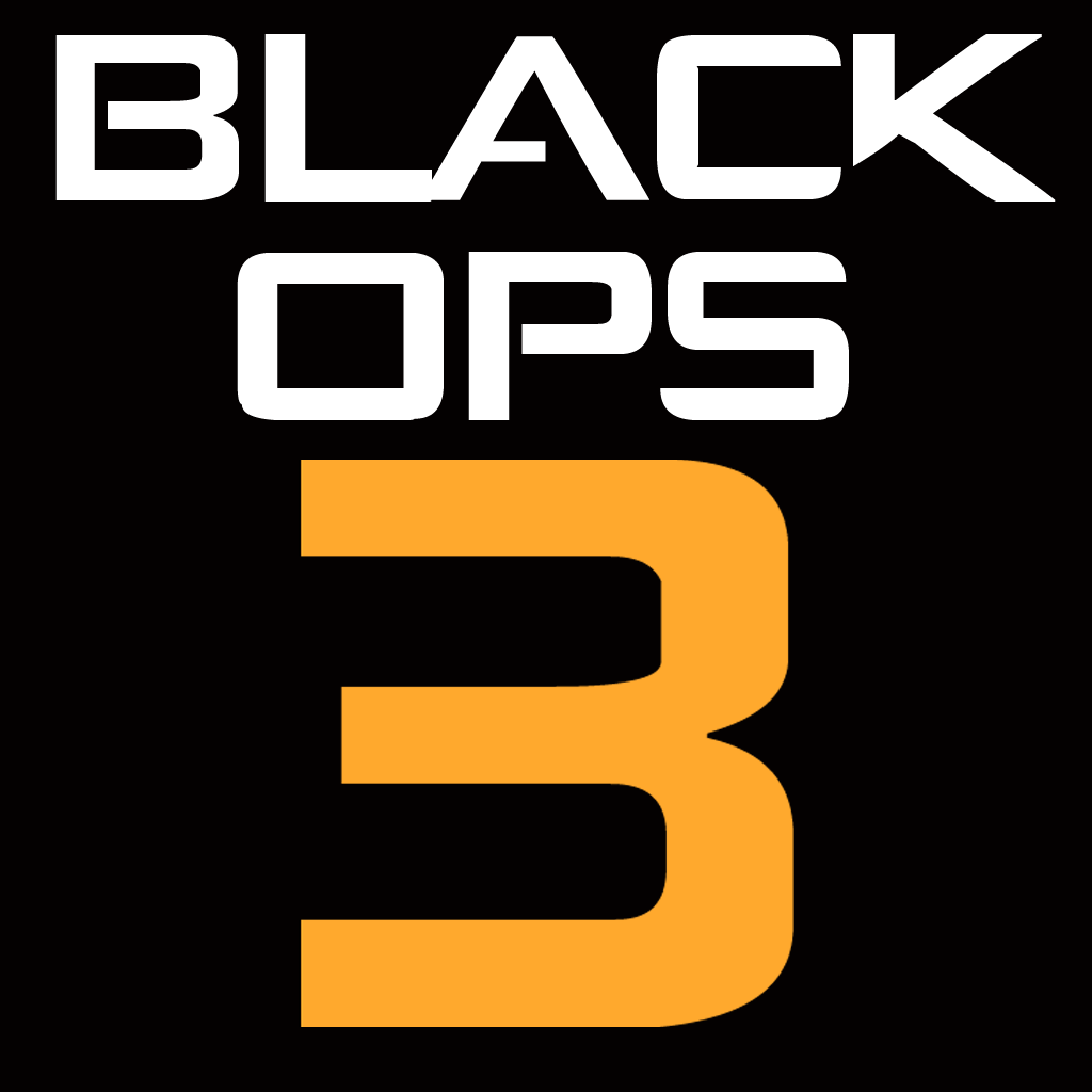 Countdown:  Black Ops 3 Edition