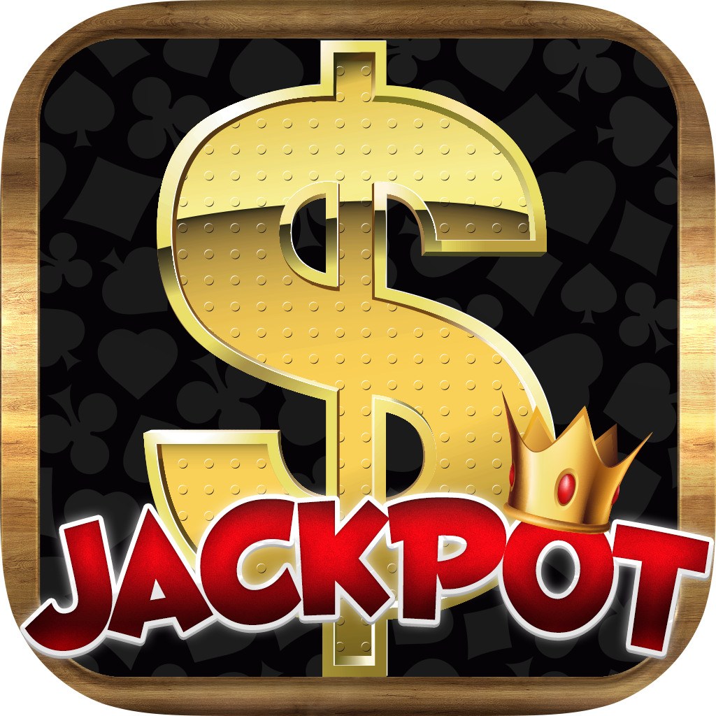 `` A Aace `` Billionaire Jackpot and Blackjack & Roulette icon