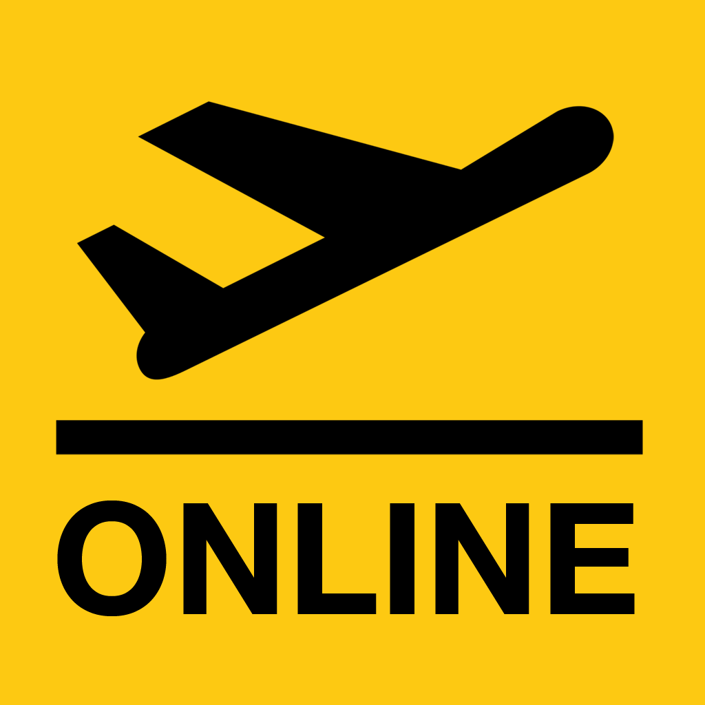 Cheap Flights Booking Online - Compare All American Airlines icon