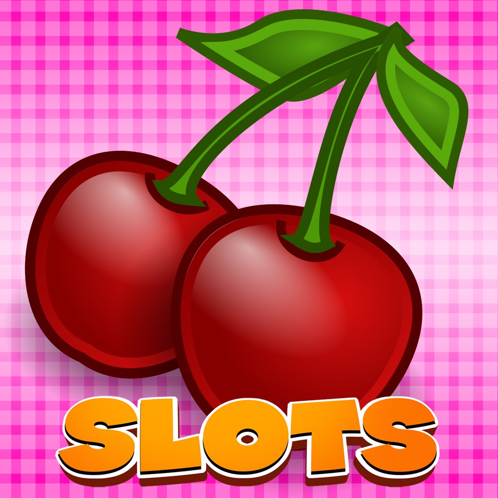 Mega Fruit Slot Machine icon