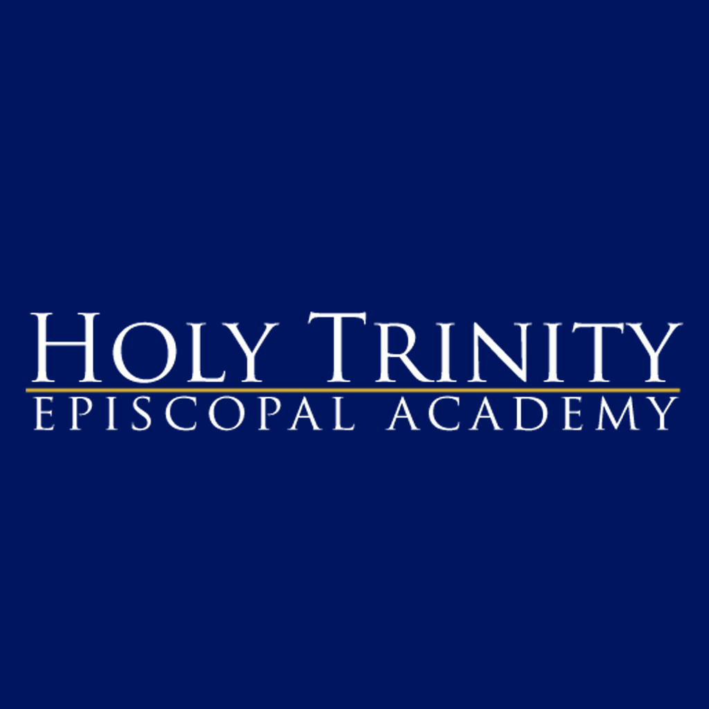 Holy Trinity Episcopal Academy (HTEA) for iPad