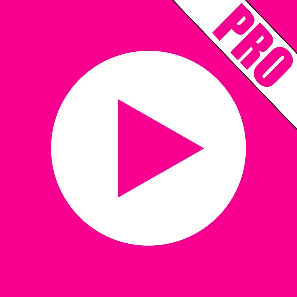 MyTube - Pro+ icon