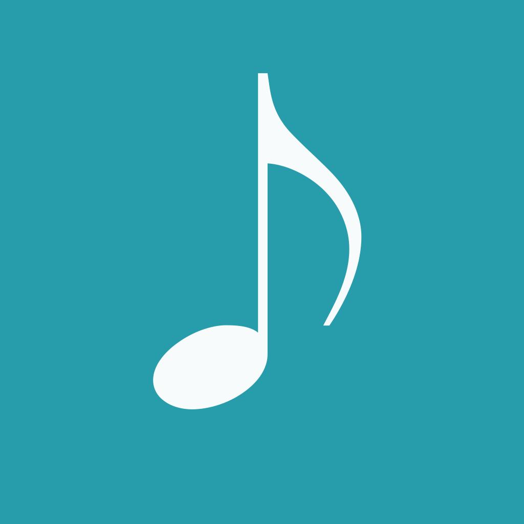 Free Music Player Pro icon