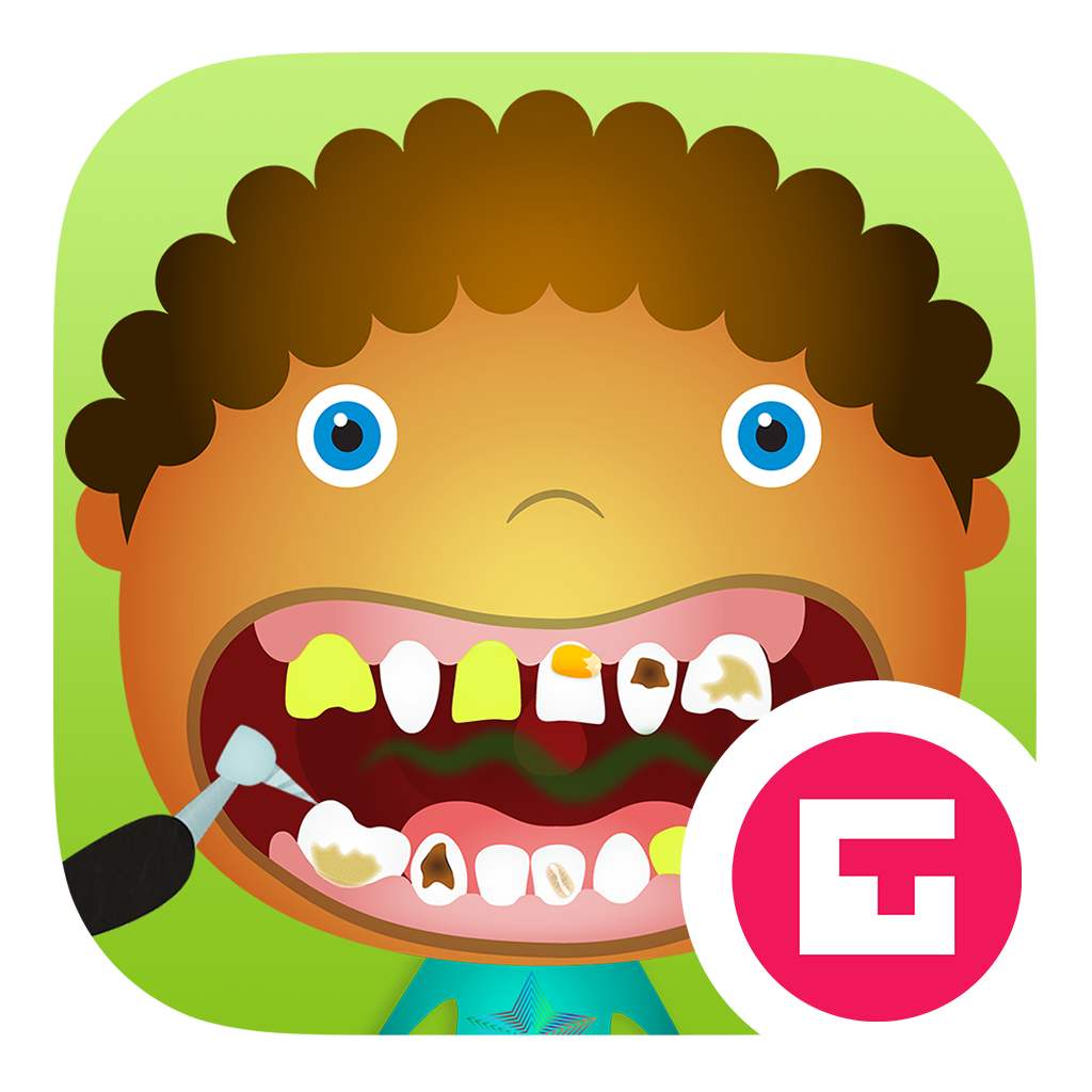 タイニー歯医者 (Tiny Dentist) タイニー歯医者 (Tiny Dentist)