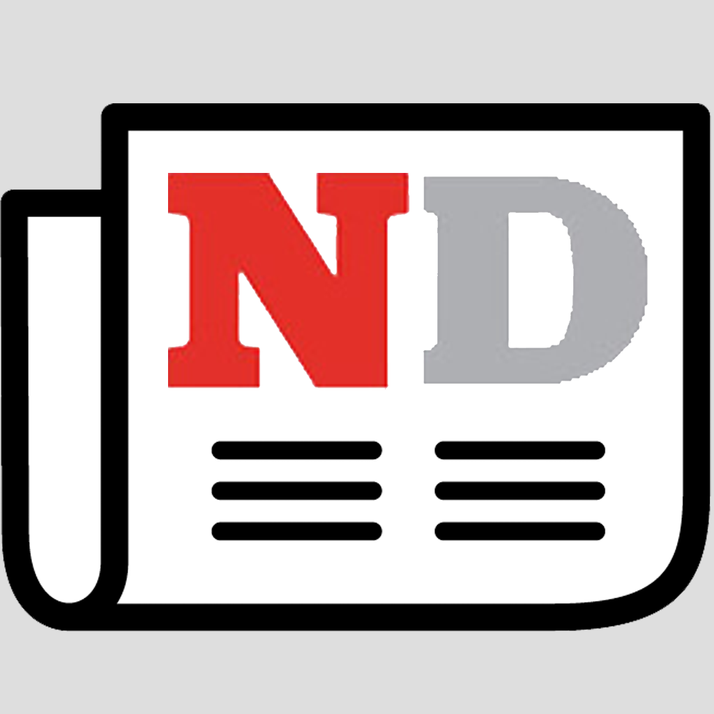 NewsDay Newspaper Zimbabwe icon