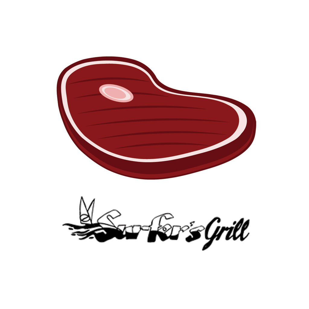 Surfer's Grill icon