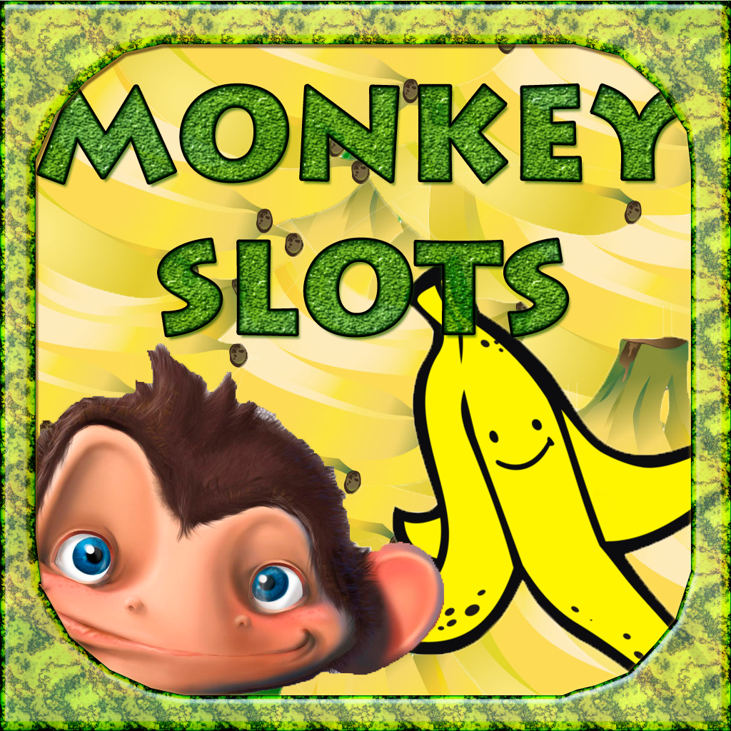 AAA Monkey Fruit Slots
