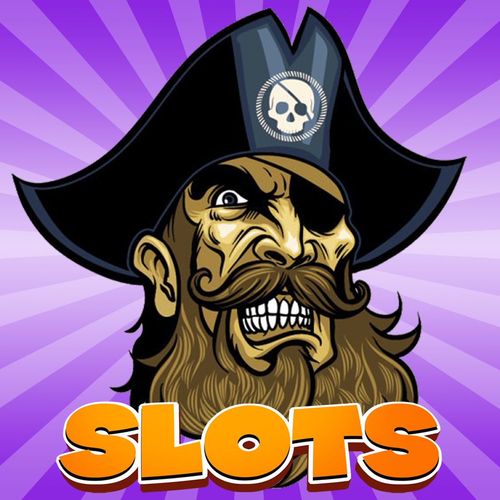 Mega Pirates Slot icon