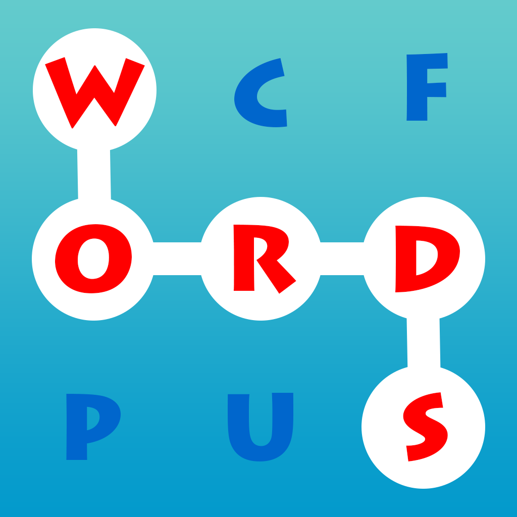 Word Puzzles! icon