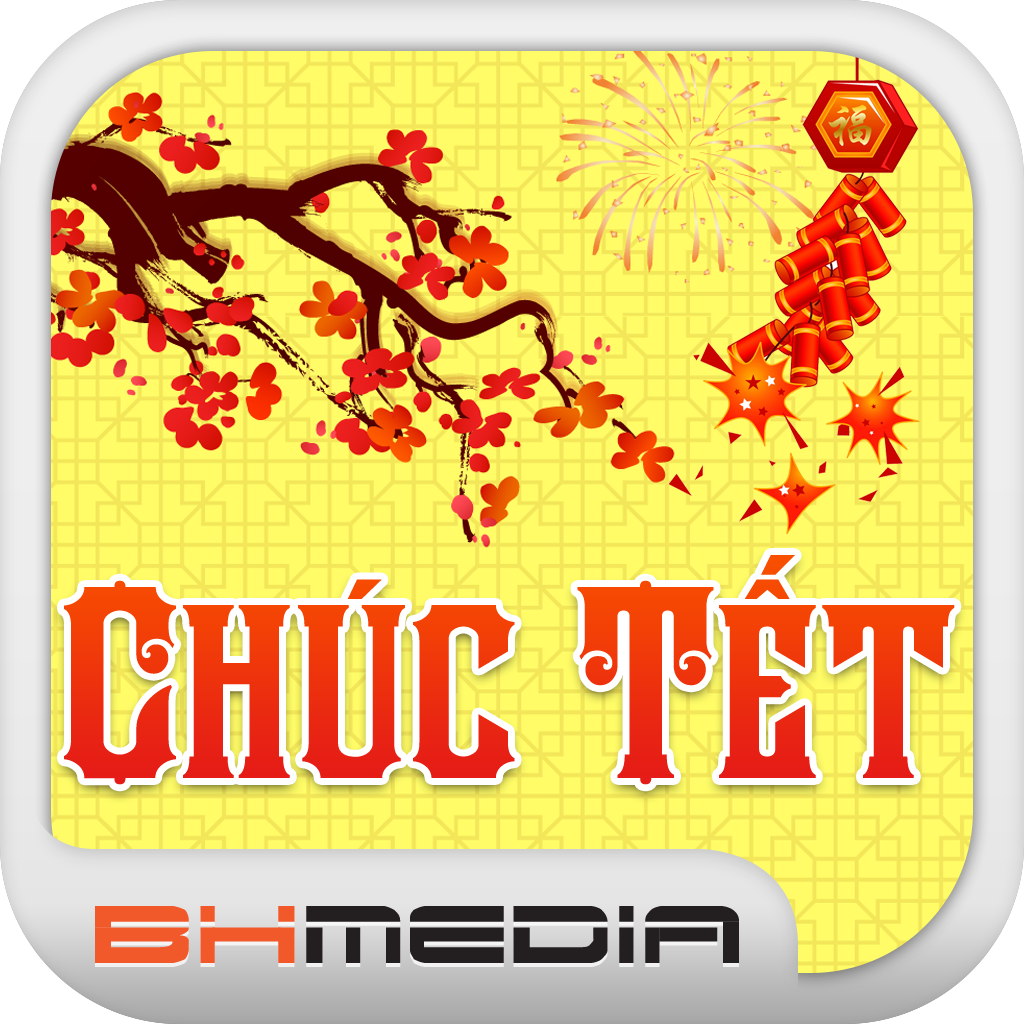 Chúc Tết 2015 icon