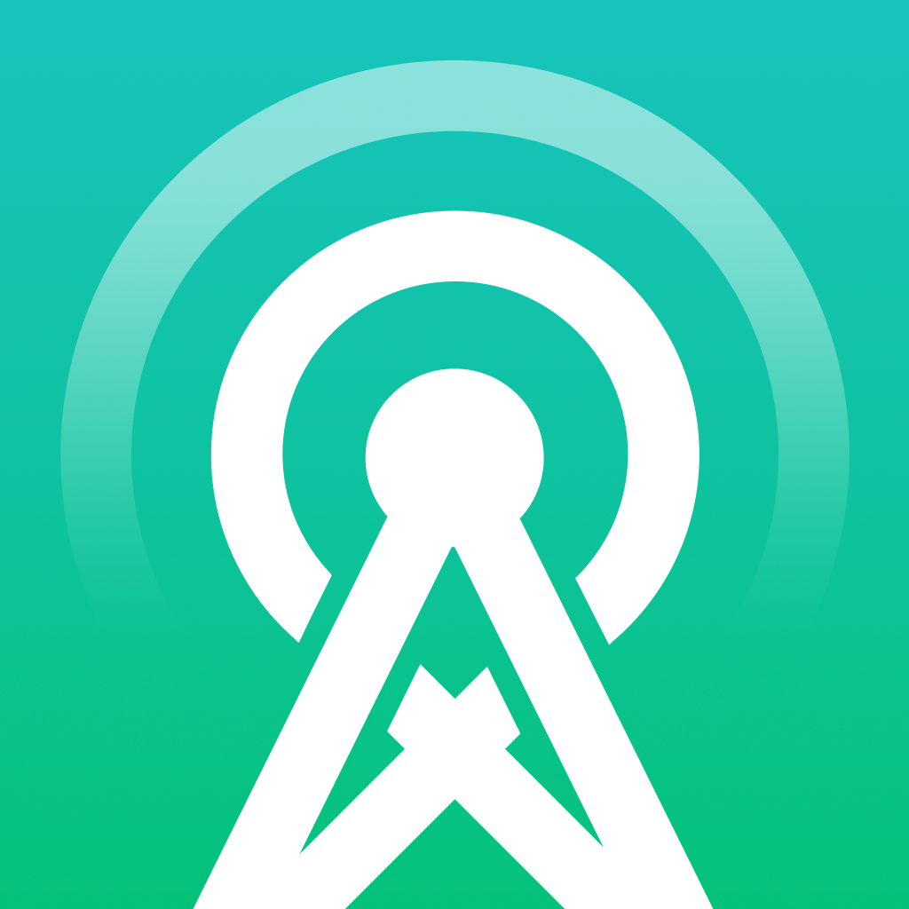 Castro — Podcast App