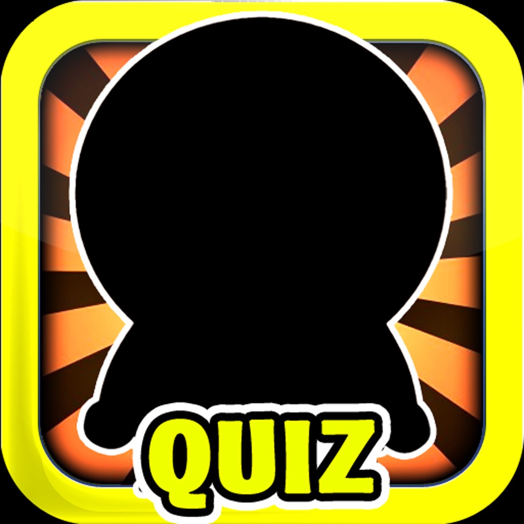 Quiz Game for South Park icon