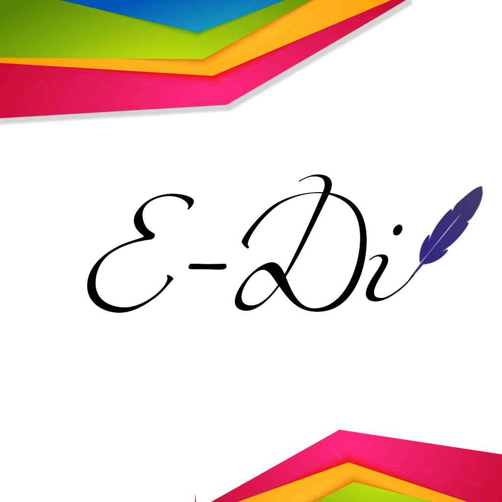 E-Di icon