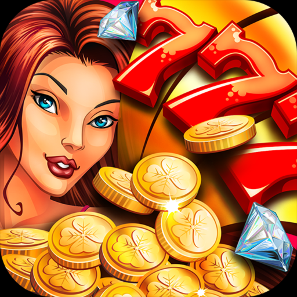 Royal Vegas Casino Slot Free icon